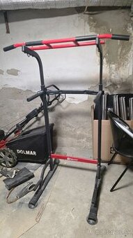 Predam multifunkčnú hrazdu