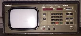 GRUNDIG ME600