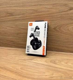 JBL Tune Beam 2
