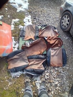 Škoda 120l škoda 120l škoda 105l