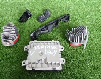 kia sportage riadiaca jednotka svetla V ľavé 2020+