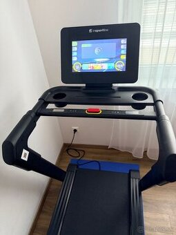 Bežecký pás inSPORTline inCondi T420i