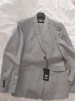 predám pánsky oblek Strellson v 54