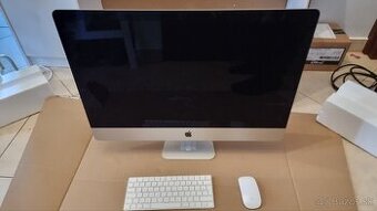 Apple iMac 27" 2017