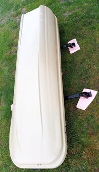 Predám strešný nosic