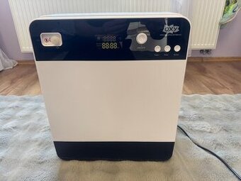 Kyslíkový koncentrátor