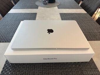Apple MacBook Pro 16” – M1 Max | 32 GB RAM | 1 TB SSD