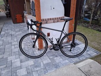 Predám cestný bicykel TRIBAN