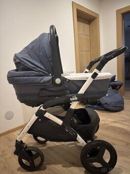 Kocar Cam Dinamico 3v1