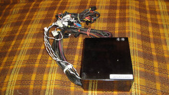 Predám tieto dva zdroje 550W v Bratislave a okolí