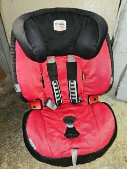 Autosedačka Romer Britax Evolva 1-2-3, 15-36 kg