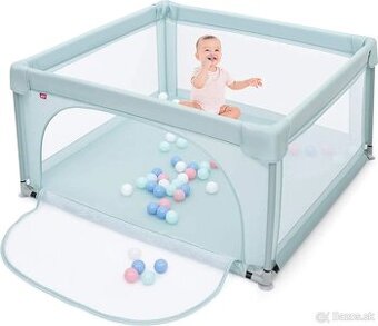 Predam detsku ohradku