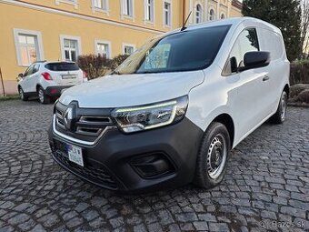 Renault KANGOO E-TECH VAN