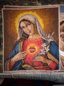 Set Božské srdce Ježišovo