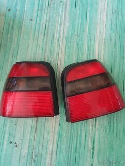 Zadne svetla Skoda Felicia