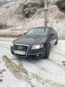 Audi A6 c6