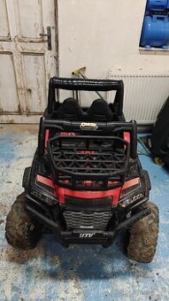 Detské Auto UTV 24V, 2 × 200 W Motor
