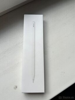 Apple pencil