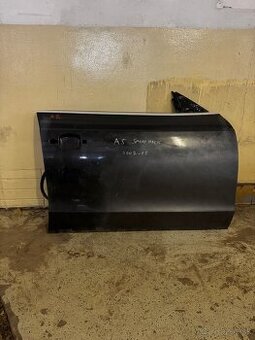 Audi A5 sportback 2007-2011 pravé predné dvere