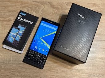 Blackberry priv - Dobrý stav