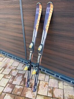 Predám lyže Atomic