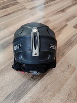 Detská lyžiarska prilba Sulov