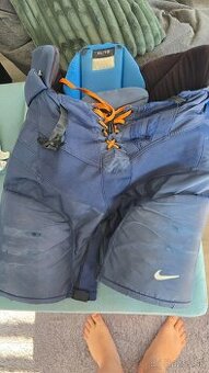 Hráčske nohavice bauer nike custom