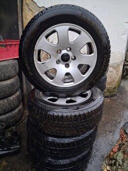 Elektróny 5x112 r-15.