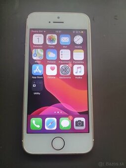 Iphone se 2016