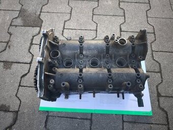 Hlava valcov Fabia 1.2 12v
