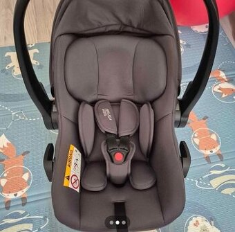 Predám vajíčko Britax Römer Baby-Safe Core
