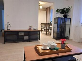 Dlhodobý prenájom - 1