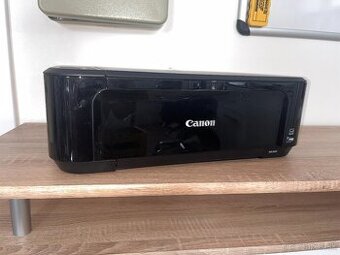 Tlačiareň Canon MG 3650 čierna