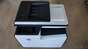 HP PageWide Managed MFP P57750dw