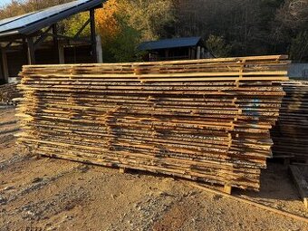 Výpredaj reziva - veľmi lacné