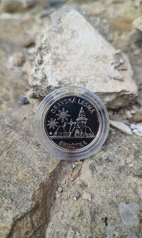 Minca Oravská Lesná