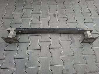 Hliníková výstuha nárazníka Peugeot 307 SW