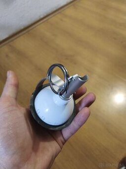 Predám ruský granát zarya2