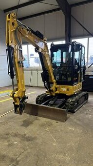 Cat 303CR
