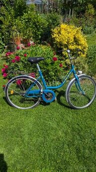 Predám pánsky bicykel