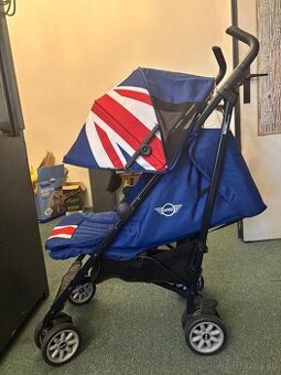 Kocik Easywalker mini buggy