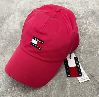 Šiltovka Tommy Jeans NOVÁ