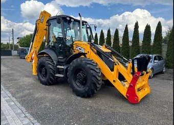 JCB 3CX