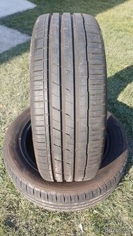 235/55 r19 letné pneumatiky  ,Hankook