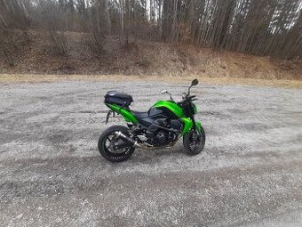 Kawasaki z750