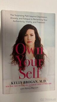 Own Your Self - Kelly Brogan
