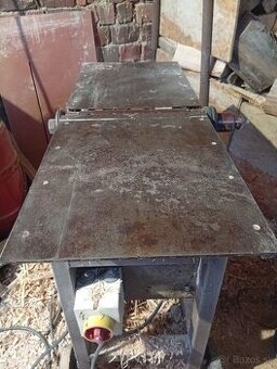 Hoblovačka a cinkulár