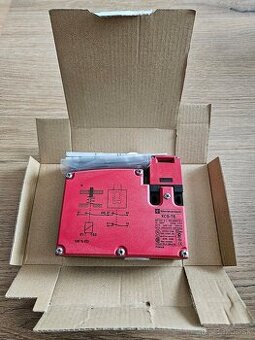 Bezpecnostny elektromagneticky zamok