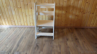 Montessori učiaca veža Lena MINI 75