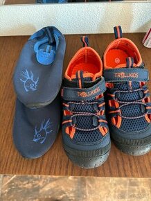 Sandale , neopreny,sandale